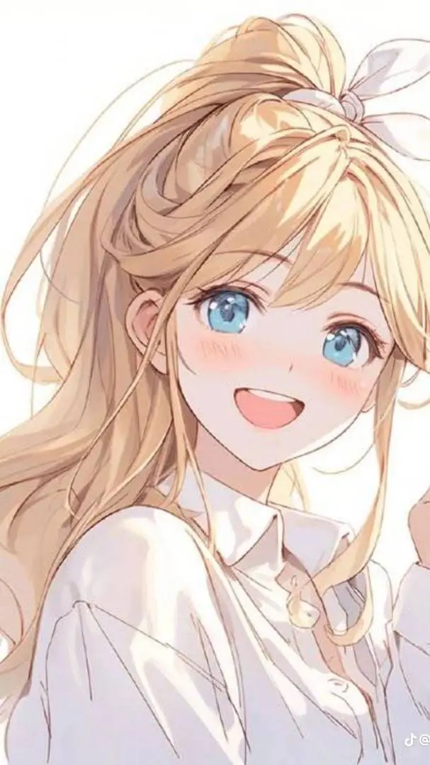ai character: Amalia  background