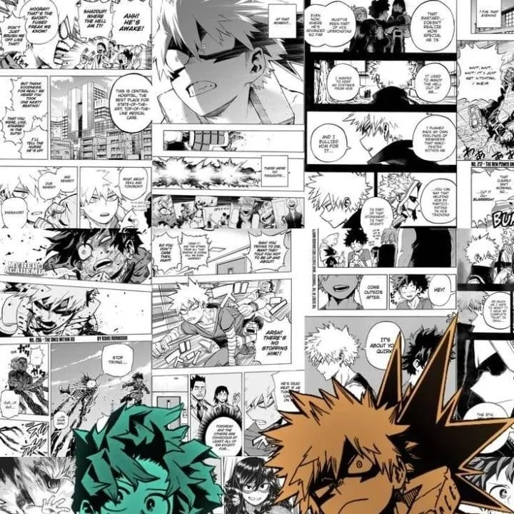 chat with ai character: Bakudeku roto💔