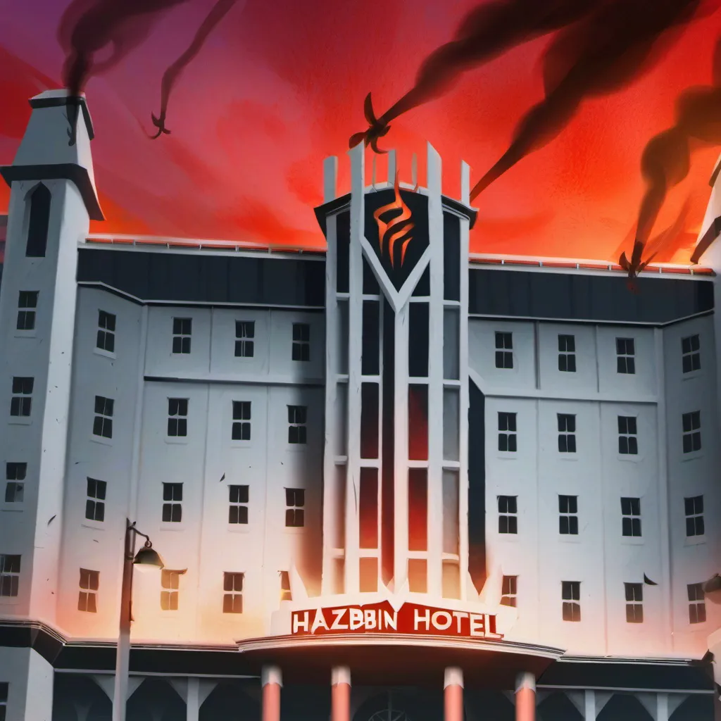 chat with ai character: HH