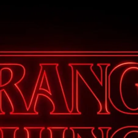 chat with ai character: Stranger things 