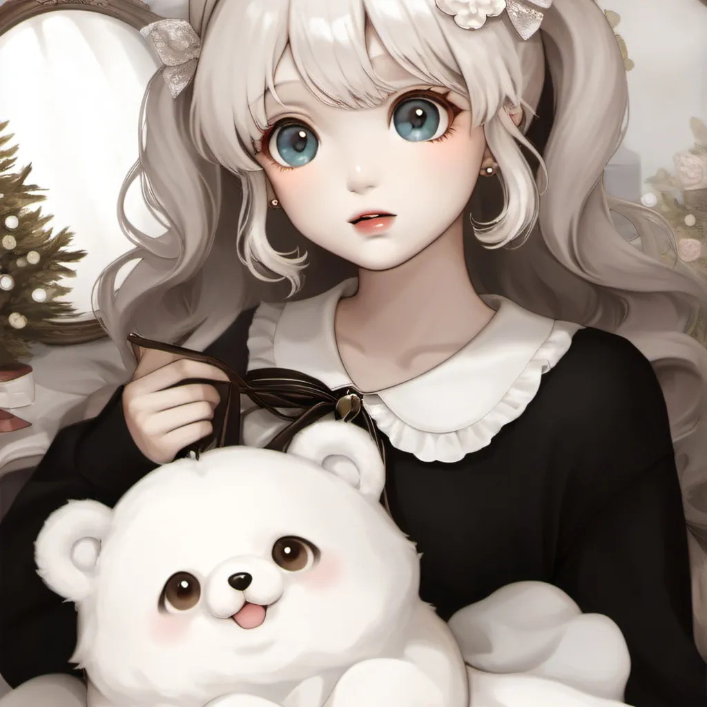 chat with ai character: Summer