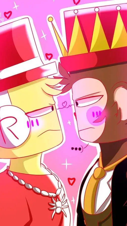 ai character: Samdel background