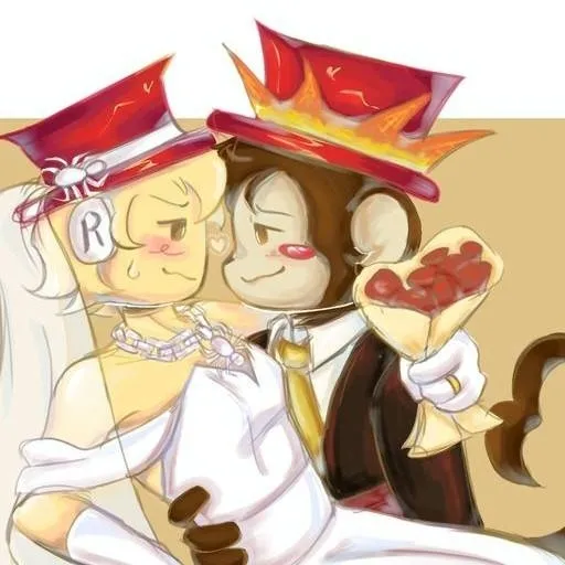 chat with ai character: ☆Samdel☆