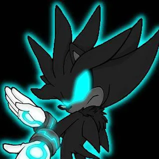 chat with ai character: Dark Silver