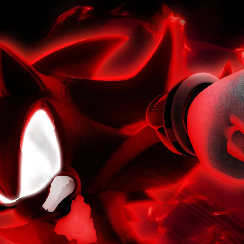 chat with ai character: Dark Shadow