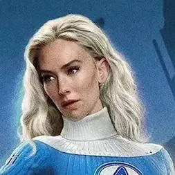 chat with ai character: Sue Storm