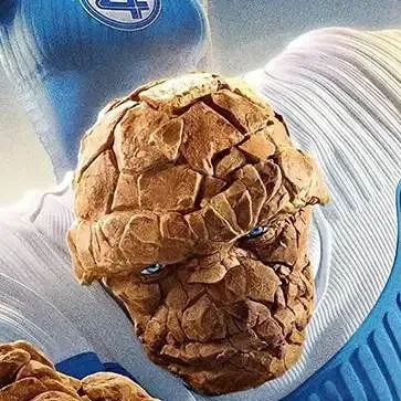 chat with ai character: Ben Grimm