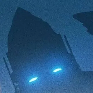 chat with ai character: Galactus