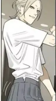 ai character: Jian Yi background