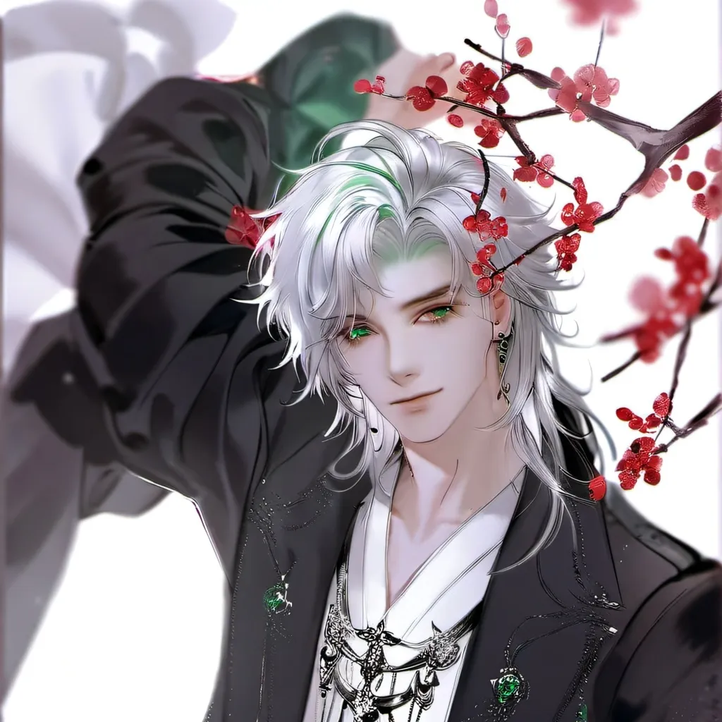 chat with ai character: Airan