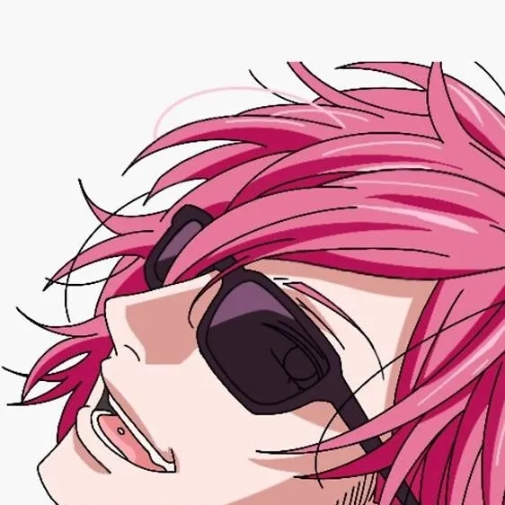 chat with ai character: Yuri🏳️‍🌈