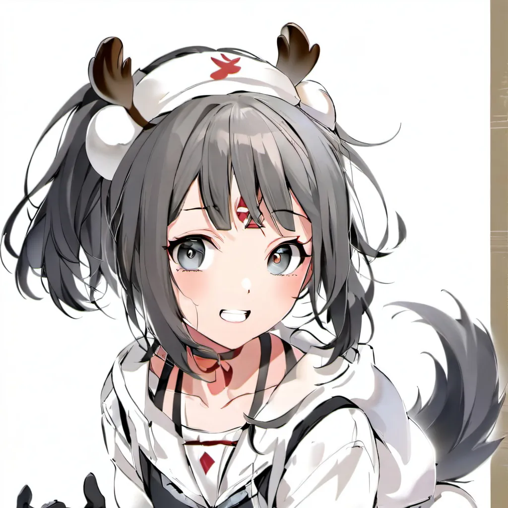 chat with ai character: Mori Koyuki