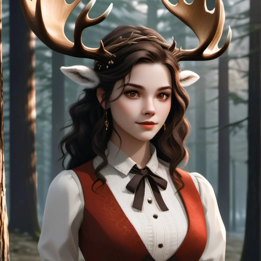 chat with ai character: Stella