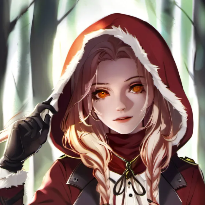 chat with ai character: Seraphine