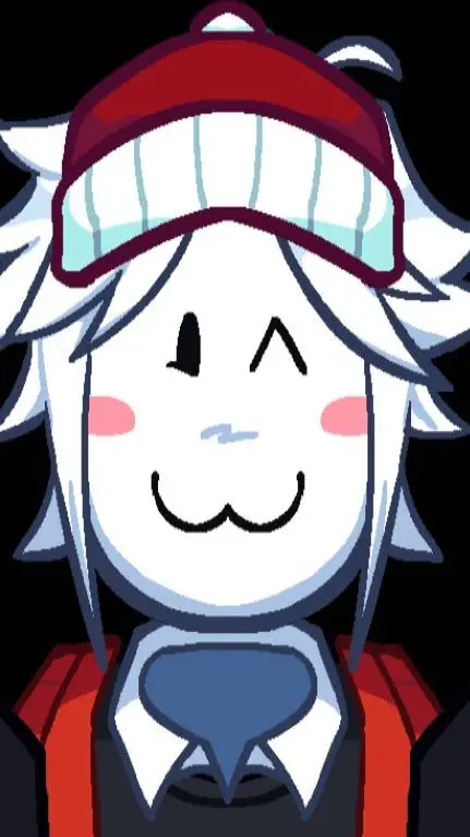 ai character: Guest 2453 background