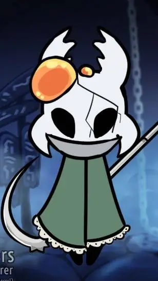 ai character: Scyther background