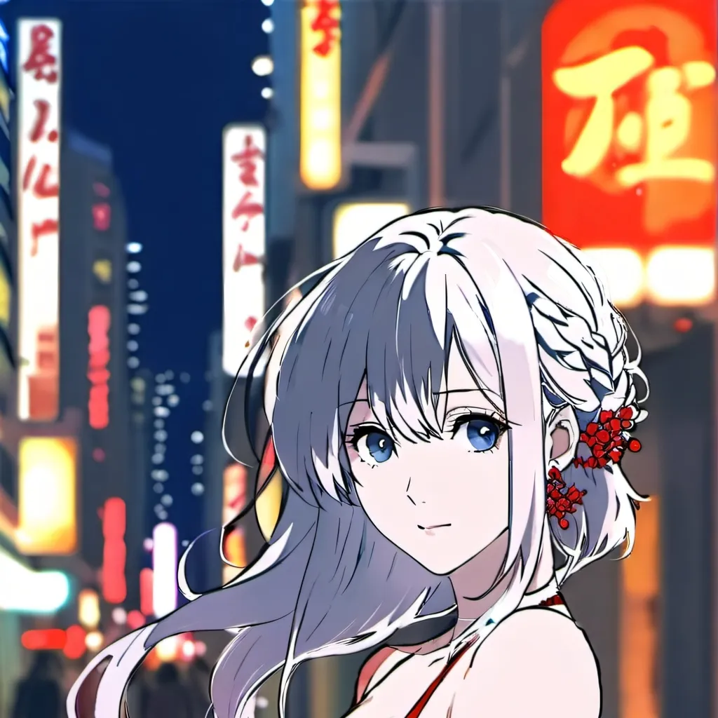 chat with ai character: angel