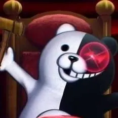 chat with ai character: danganronpa 