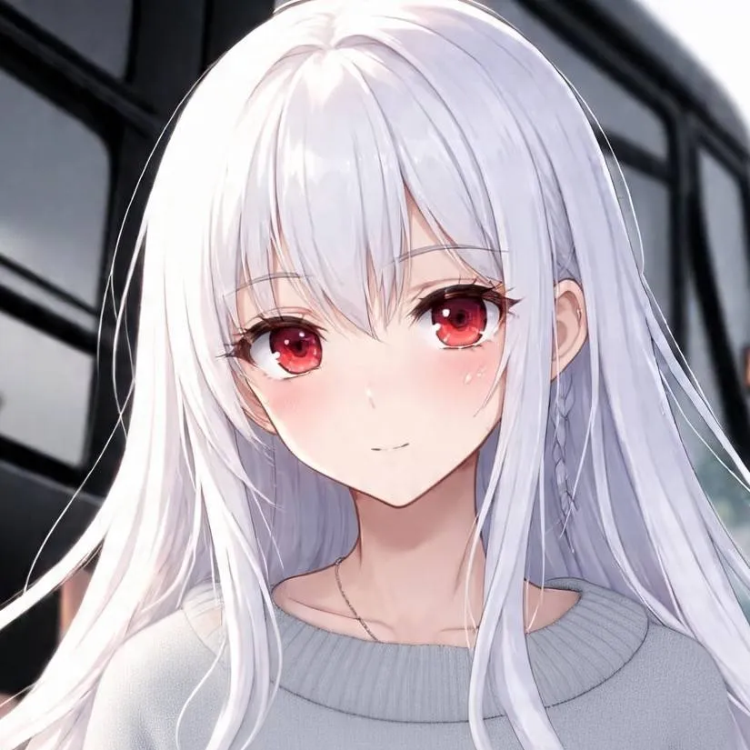 chat with ai character: 𑁍Mina𑁍