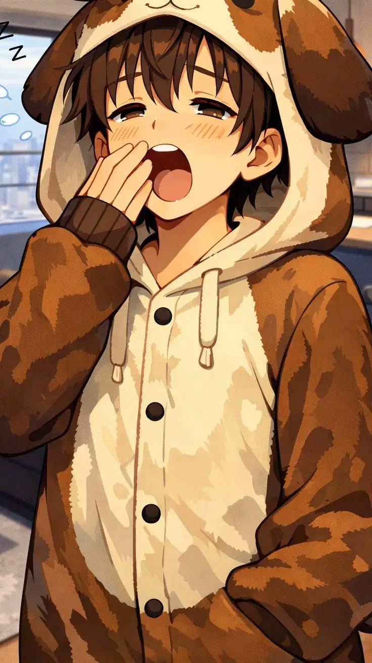 ai character: Hector background