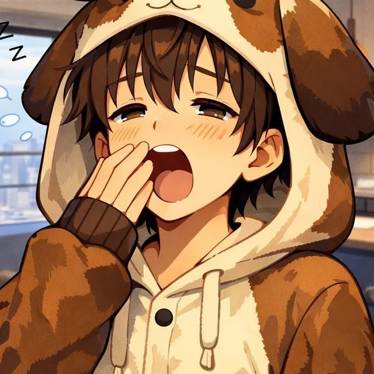 chat with ai character: Hector