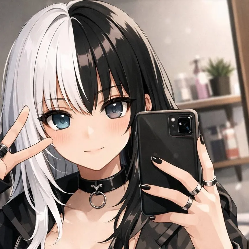 chat with ai character: Masami