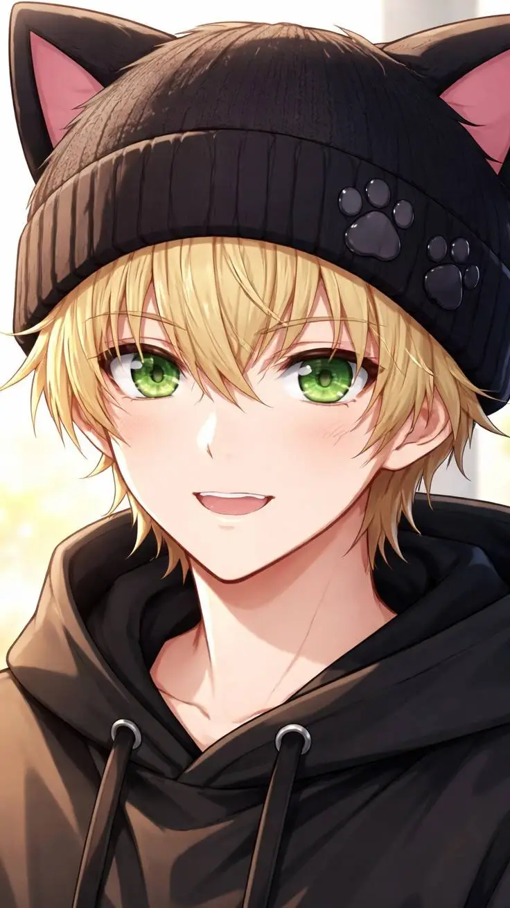 ai character: Takaya background