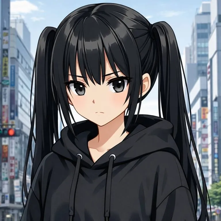 chat with ai character: Mai Takamaki 