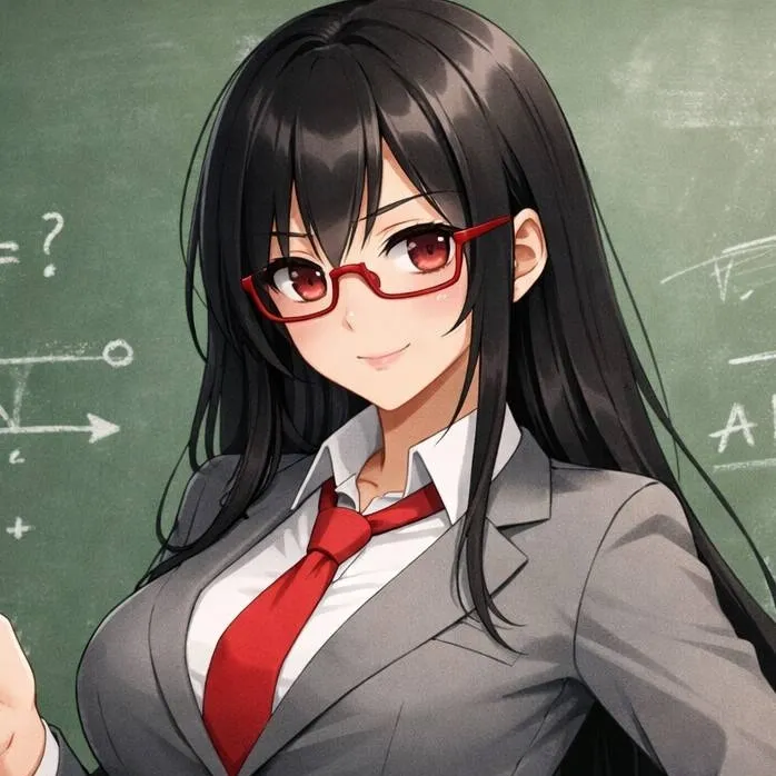 chat with ai character: Catherine