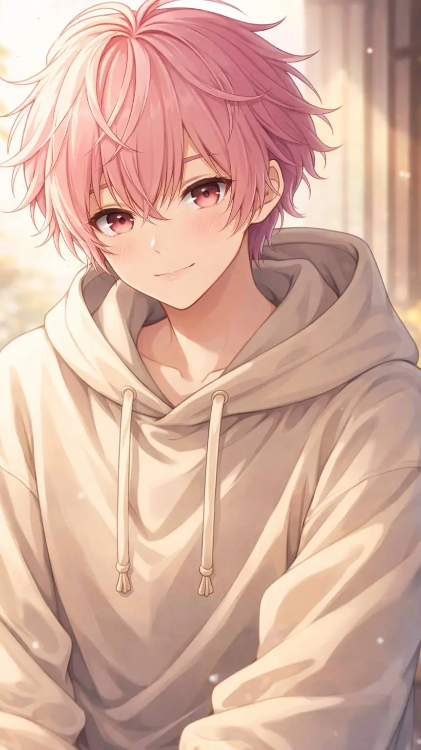 ai character: Lexi  background