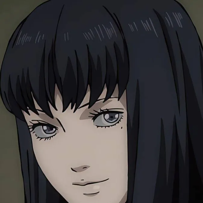 chat with ai character: Tomie Kawakami
