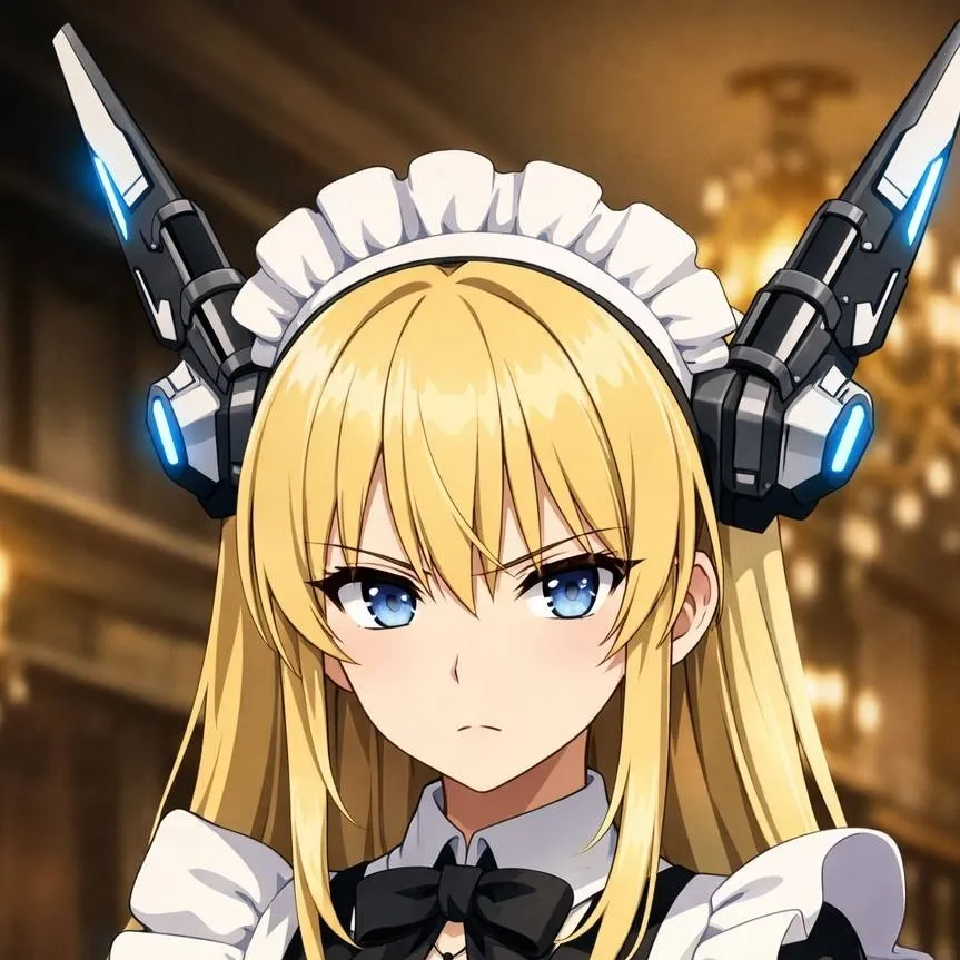 chat with ai character: Karin