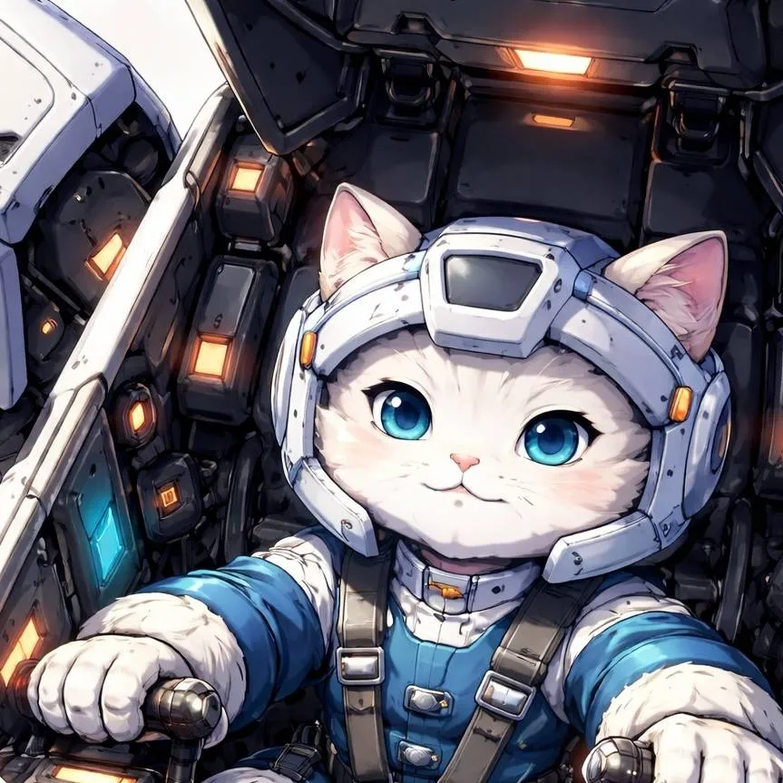 chat with ai character: Cody