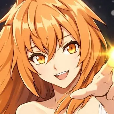 chat with ai character: Nova