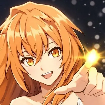 chat with ai character: Nova