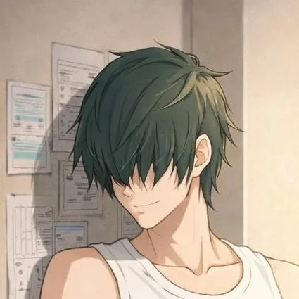 chat with ai character: Ryotaro