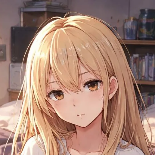 chat with ai character: Hannah