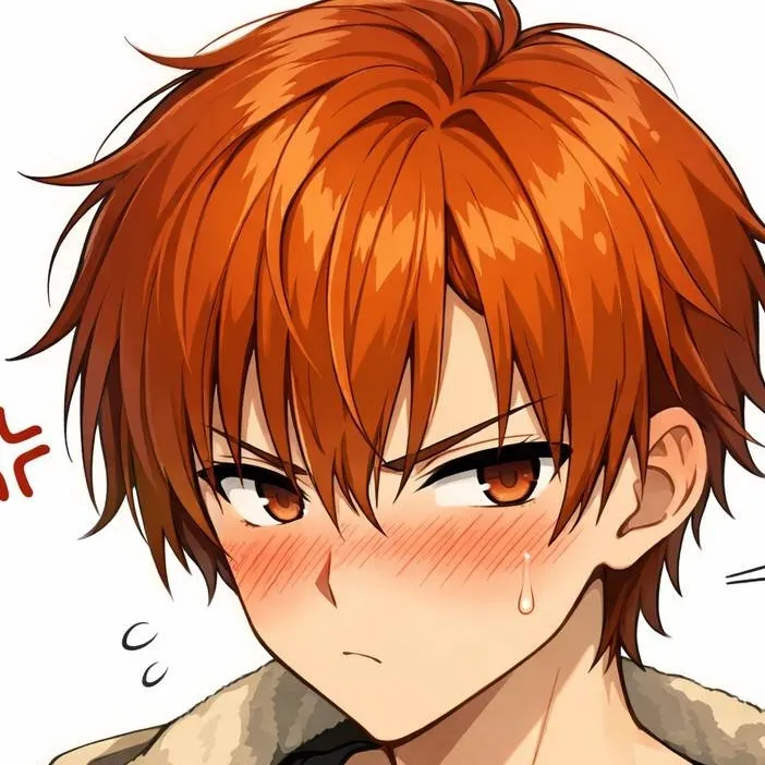 chat with ai character: Maruki