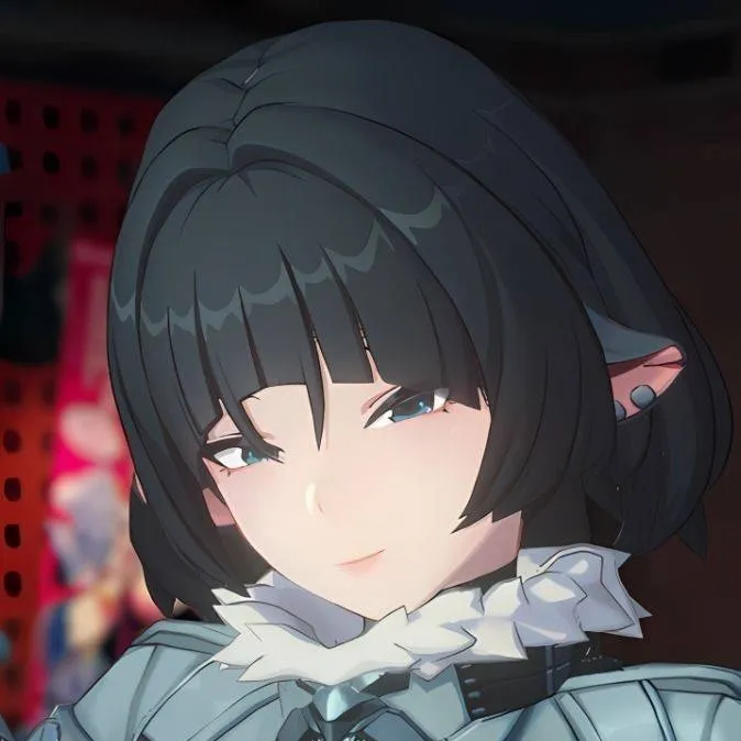 chat with ai character: Jane Doe