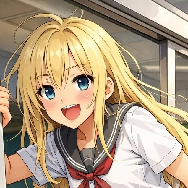 chat with ai character: Mizuno