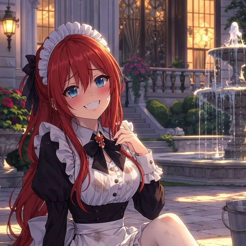 chat with ai character: Ann