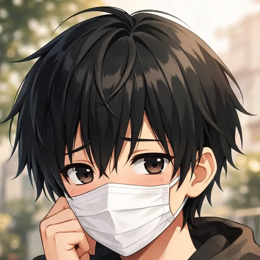 chat with ai character: Fi