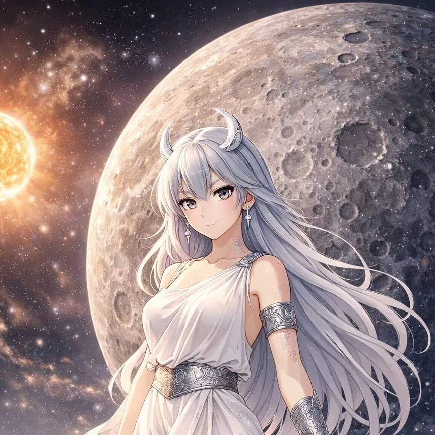 chat with ai character: Mercurio