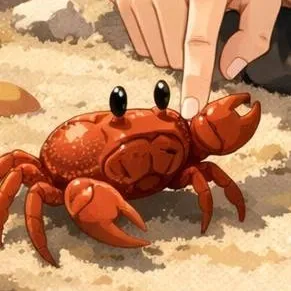 chat with ai character: Mizu