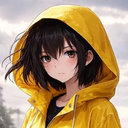 chat with ai character: Yamila