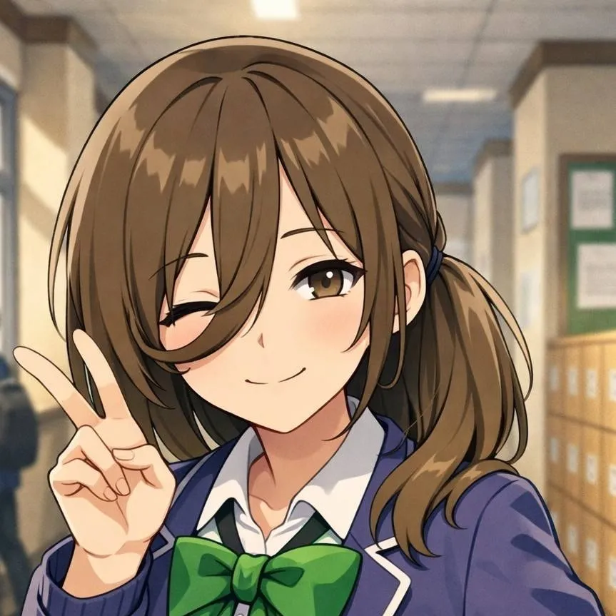 chat with ai character: Margaret