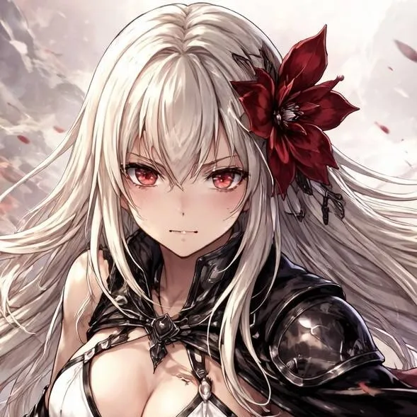 chat with ai character: Elsa Sinclair