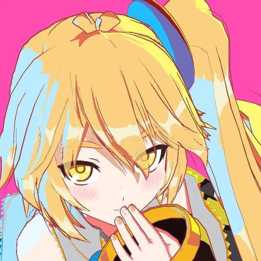 chat with ai character: Akita neru