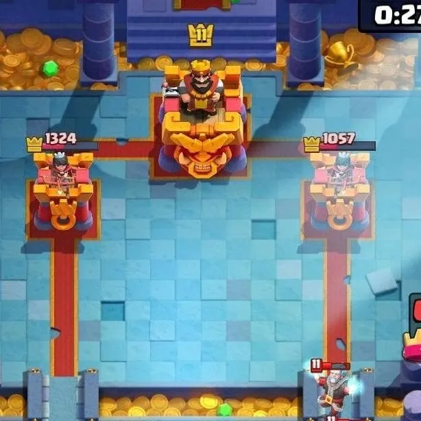 chat with ai character: el clash 😛🤙