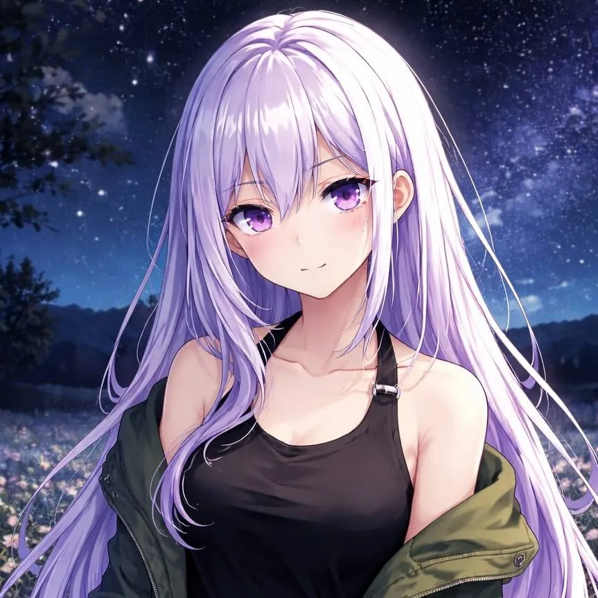 chat with ai character: Sue